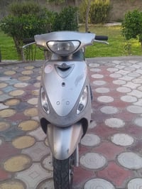 دراجه جديده • كفرات ختم واحد • معدلة سرعة