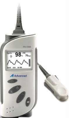 📊 دقة عالية وقراءات سريعة لمستوى الأوكسجين ونبض القلب، مع جهاز Pulse Oximeter المحمول من Advanced.
حل عملي وموثوق للعيادات والمستشفيات ومراكز الرعاية الصحية.
يأتي الجهاز مع 
( بطاريات قابلة للشحن + ستاند وشاحنة في وقت واحد + حساس بالغين)
شهادة المنشأ مختومة من غرفة التجارة الامريكية.
طلبك جاهز للتسليم الفوري 
للطلب والاستفسار 
***********
***********

