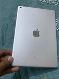 ايباد ٧ • ١٢٨ • بطارية ٧٨٪