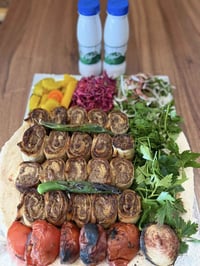 بقلاوه كباب لحم إذا راح تطلب تغير كل مزاجك  مندي تريم حضرموت جرب ومارا...