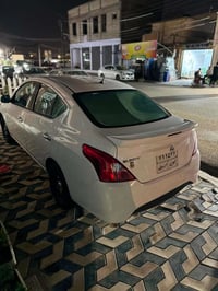 نيسان • سيارة نيسان • نيسان 2022 • سيارة 2022 • سيارة اربيل • نيسان هن...