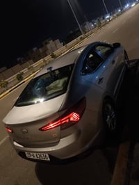 النترا • ٢٠٢٠ • كربلاء
