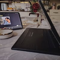 لابتوب دلل عدد ٢ للبيع  مواصفات كما موضح بالصور  اللابتوب الصغير شاشة ...