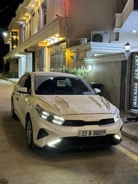 سيراتو ٢٠٢٣ • ١٠٥الف • قضاء الصويره