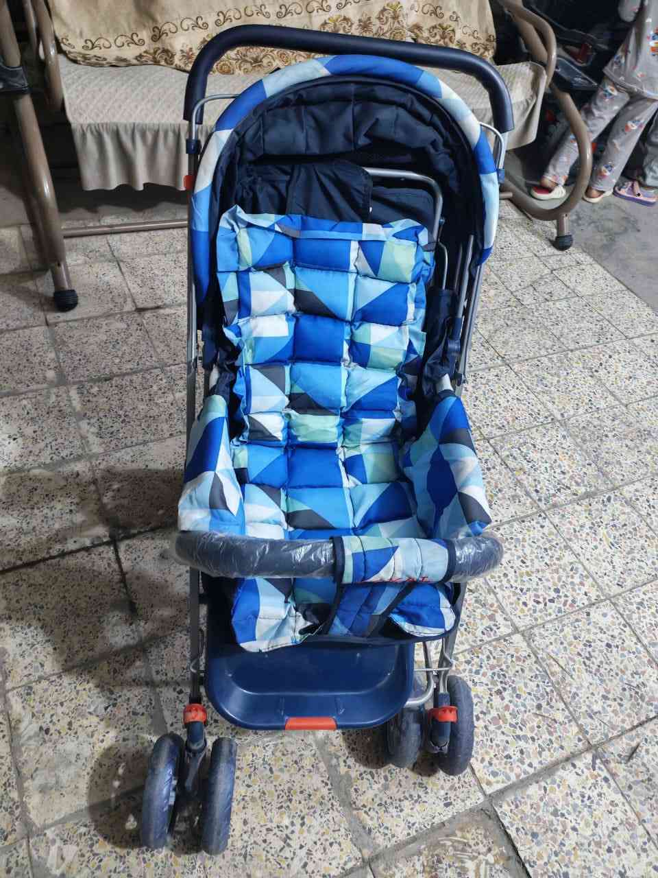 للبيع  مامستخدمة. جديدة


**إذا كنت صاحب هذا الإعلان وتريد حذفه لأي سبب، رجاءا أرسل رسالة إلى الدعم الفني**