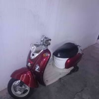 دراجه للبيع السعر200) 07705171495