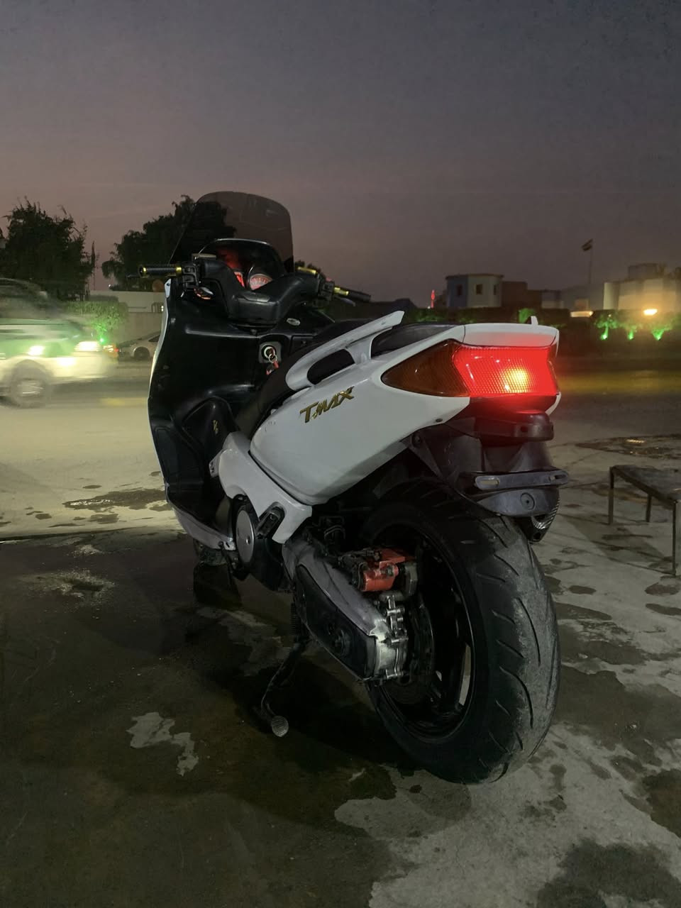 تي ماكس 

2008 

ماشيه 13الف

دراجه كفاله عامه 

بلادية 

فجوج وعنابير برمبو 

ستيرن رياضي 

قمبوره رياضي  

كلجات مالوسي 

مكاني بغداد العبيدي 

***********

‬
