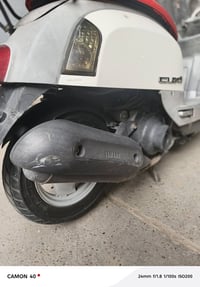 السلام وعليكم عندي دراجه بوليس نوزل للبيع او مراوس بوليس كابريتر او ما...