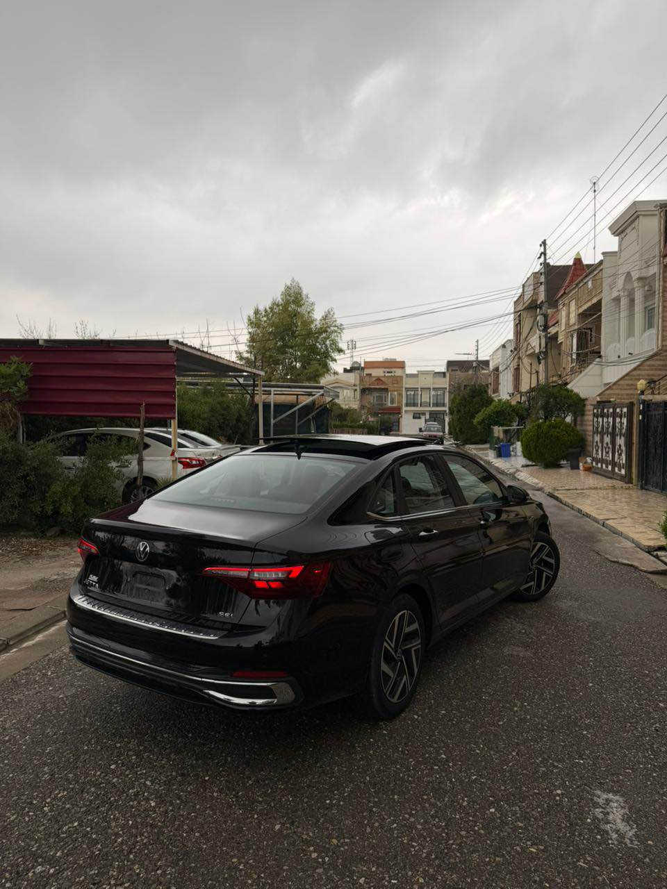 سلاو جیتا ٢٠٢٤ موسەفات پریمیۆم ٢٠٢٤ 
گوشین سارد و گەرم وایرلیس جارج رادار ٣٦٠ دەرەجە ناو قەیسی و رەش بیلادی کامل لیدی بیلادی لەسەرە  سیارەکە ٢١هەزار میل رۆشتوە پشت و پێش کەپسە بی ئیرباگە هەتا ئیرباگی شانیش بە شەرتە 
بۆنیت و جاملغ سبوخە بی ئەوەی یەک نوقتە داخیلی هەبیت 
نرخی 191 وەرقەیە و مەجالیک واتساپ✅
***********
*********** أربيل, العراق
