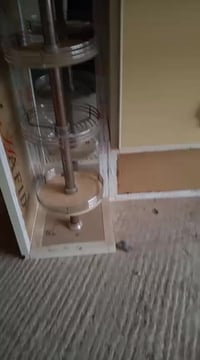 تبديل كاونتر • خزائن • مطبخ