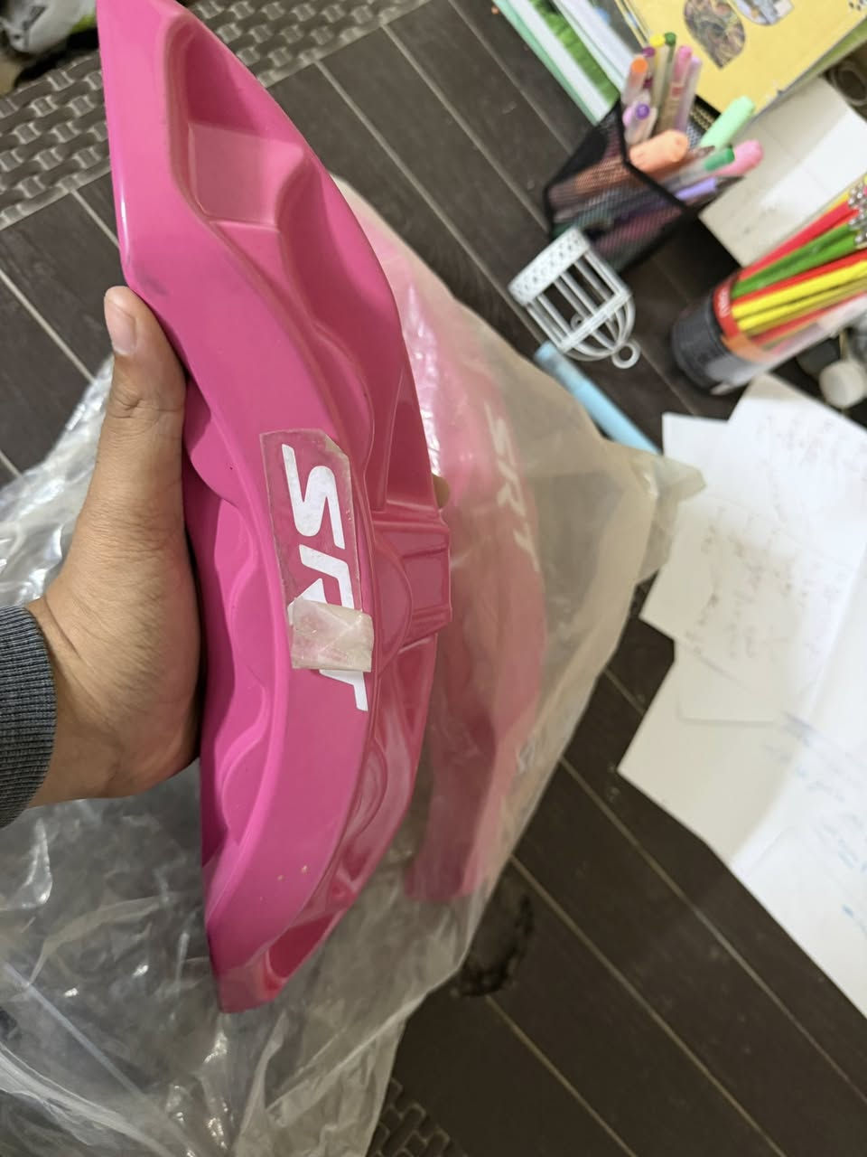 سلام عليكم
تلاث وياله اوباما اصلي عنكبوت 20 الاصلي لا صبغ ولا تصليح التك ب 100 الزوج ب 175 تلاثتهم ب 250 
وكفر فج جديد لوك ب 40 الف تخم كامل 
مكاني بغداد شعب ثعالبه
***********
