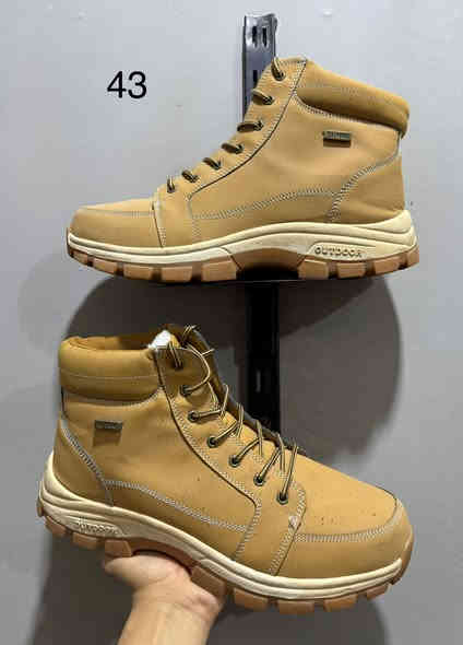 تخفيضات 🔥🔥🔥🔥🔥
سعر القطعه 10 الف 
بوت بآله اوربي آصلي 
القياس موجود داخل آلصوره 
الأستفسار مراسلة البيج ✅ او واتساب ‭0780 546 1406‬☎️
التوصيل الى كل العراق 🚛🚛
