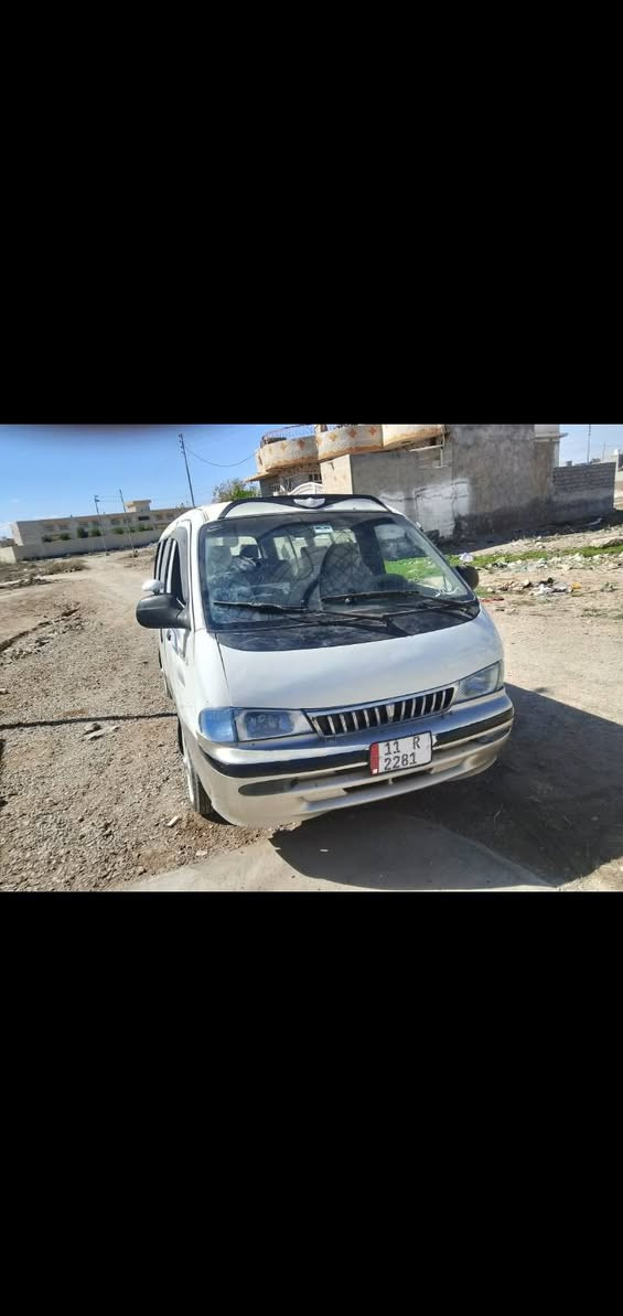 سياره كيه ابريجو موديل ٩٧ ابسمي تحويل ثاني يوم هزه جديده رقم انكليزي سنويه لتسعه وعشرين شهر لخامس تخم تاير جديد صدر جديد دوشمه جديه مصبوغ للجماليه بكان لسياره بعقوبه للستفسار عله لرقم *********** معروضه ٦٠ وبيه مجال بصيط
