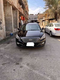 سوناته ٢٠١٨ • بنزين • بصره الجبيله