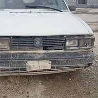 برازيلي موديل 87 رقم نينوي صدامي بيها وكالات يعني رسمية اسيارة حلوة مح...