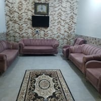طقم كنب • ٦ قطع • كربلاء حي الوفاء