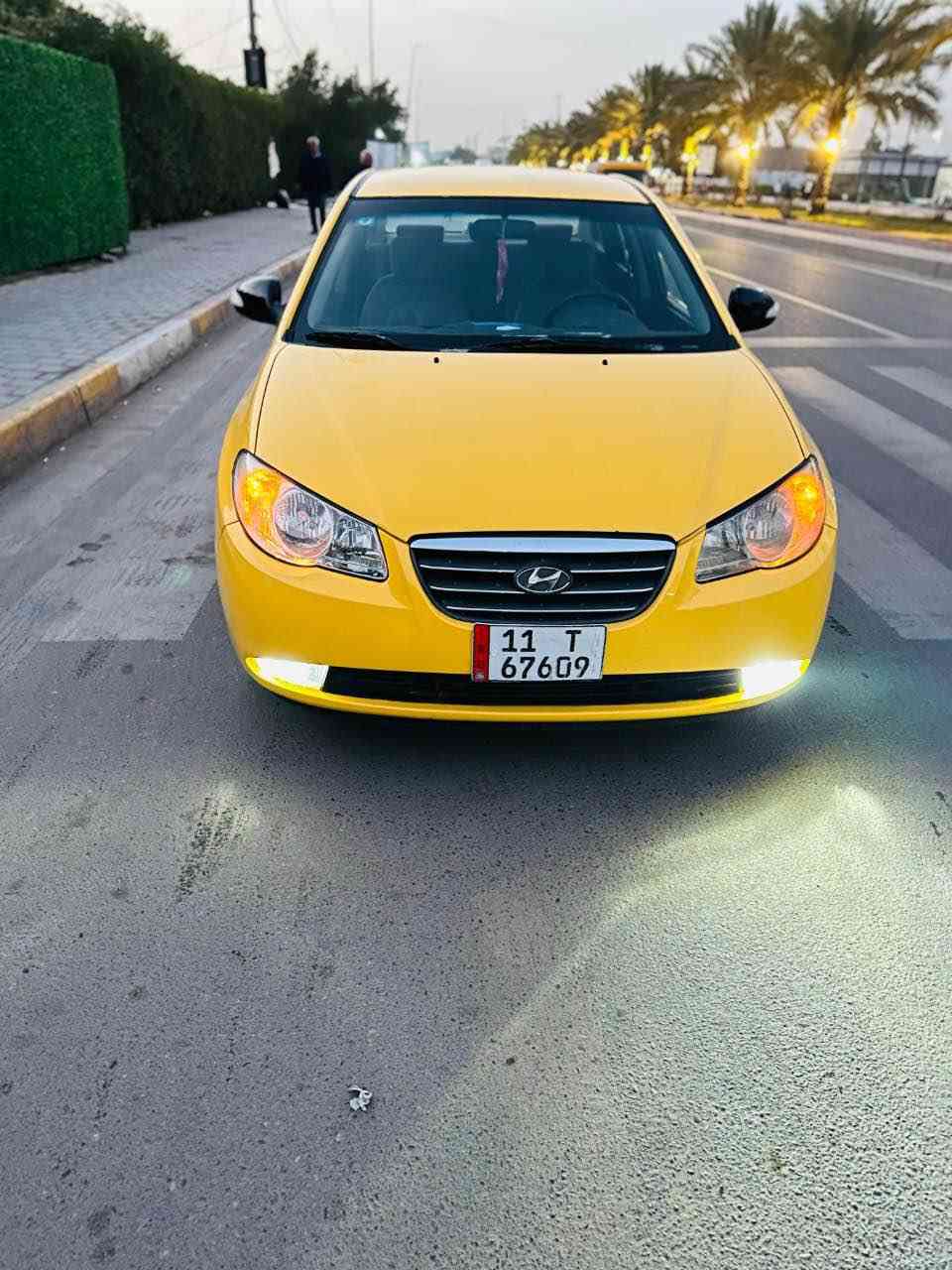 السلام عليكم 

النترا 2009 امريكي حادثهة جاملغ  امامي وجاملغ الخلفي بدون دواخل 
محرك وكير جدد مال حاويه 
منظومه تبريد جديده 
رقم انكليزي تحويل مباشر 
هيئه غرامه مصفره 
السعر:98 ورقه 
المكان /بغداد
هاتف ☎️ 
*********** بغداد, العراق
