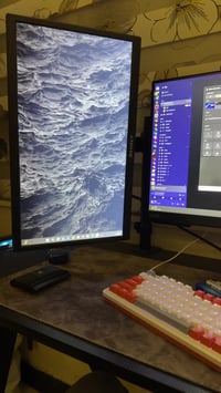 تجميعة • i9 9900k • 5060ti