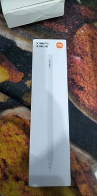 قلم شاومي • يشحن على باد • للبيع