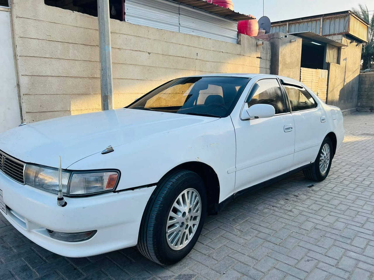 سلام عليكم
كرسته نفخ للبيع لون ابيض  رقم بصره مميز كفاله كص ونقل جثه سنويه ل٣٠ مكينه
كير خير من الله بيهه شلعه تخبل تبريد نقص كمبريسر فقط
مرايات شفط راعيه ايريد تحويل السياره مال بيت 
الله شاهد ما متعوبه 
العنوان بصره قرب جسر خالد
الهاتف ***********
السعر ٦٠ وبيه مجال بصيط  لشراي
