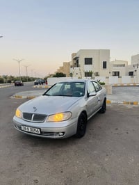صني ياباني • ٢٠٠٢ • اوتوماتيك