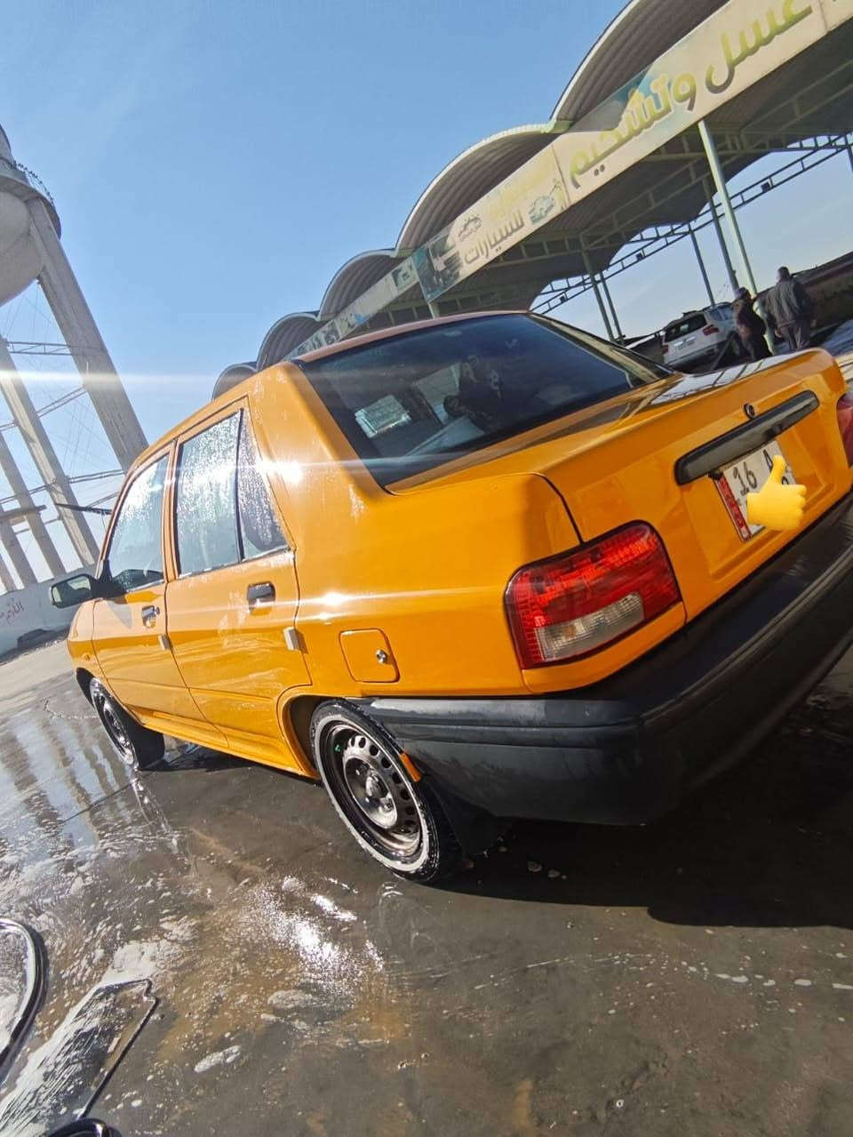 سلام عليكم
سايبا موديل 23
كفاله عامه
مصفره هيئه وغرامات 
مدوشمه نحله 
مكاني ديوانيه عمارات الزيتون 
سعر 67 وبيه مجال
 رقم الهاتف *********** اسيا ***********
