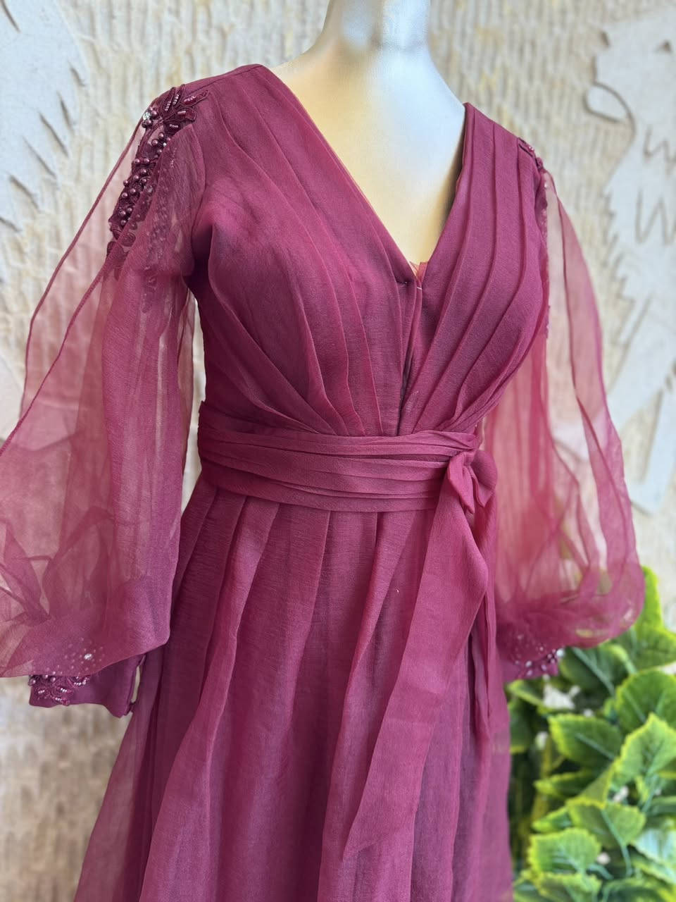 فساتين للبيع كلش نظيفات ومامبينات ملبوسات اسعار مناسبه وعندي توصيل لكل المحافظات  مكاني النجف


**إذا كنت صاحب هذا الإعلان وتريد حذفه لأي سبب، رجاءا أرسل رسالة إلى الدعم الفني**