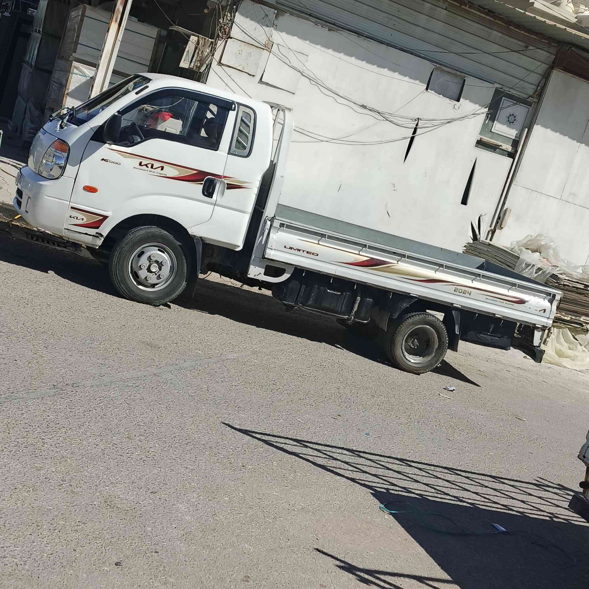 سلام عليكم اخوان فحل 2007 مسكر  محور بم ونوزل  مكينه جديده ستوني مبدله  رقمه بابل بسمي  تبريد ثلج   سعر 95 وبيه مجال الطيبين  رقم الهاتف  *********** اتصال   مكاني نجف
