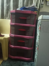 جرارات • خزائن • النجف