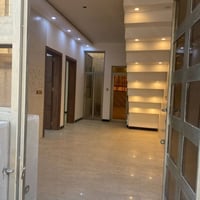 دار للايجار مساحه 110م يتكون 5 غرف نوم 3حمام وصاله مدخلين واجه 7 بناء ...