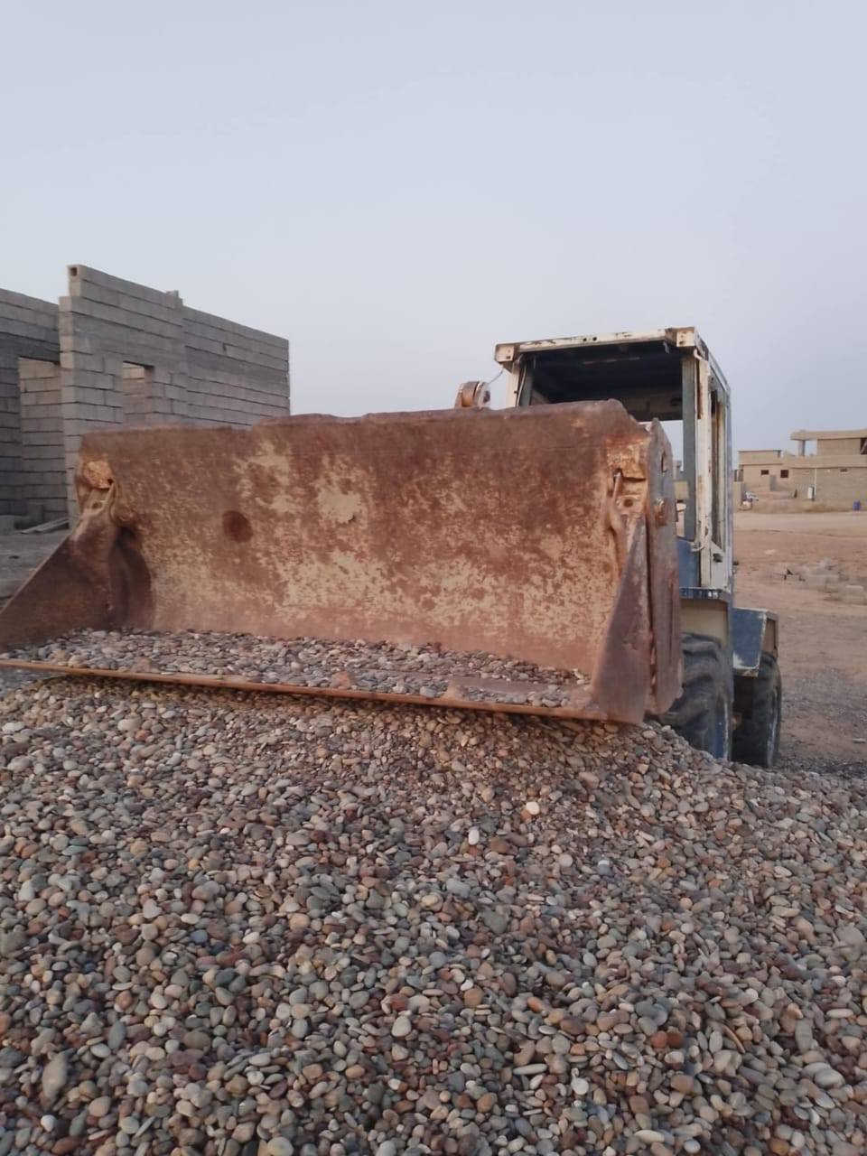 السلام عليكم شفل OK للبيع
فحص مؤقت بغداد 
ابيعة على وظعة
السعر$  70  $ورقة 
***********
