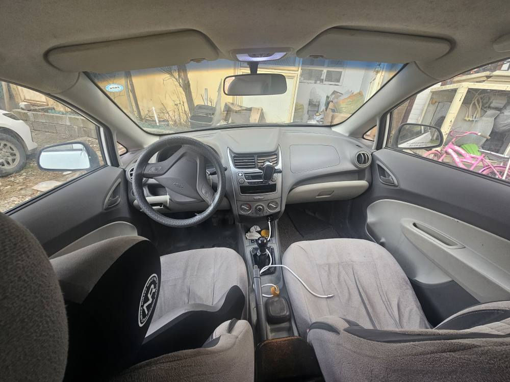 شۆفرلێت سێڵ 2012.
ڕەنگ سپی .
مەکینە 1.6ی  زنجیر .
ڕەقەم سلێمانی .

سەیارەکە بەناوی خۆمانەوەیە. 

سەیارەکە بۆیاخێکی زۆر کەمی هەیە. 

سەیارەکە زۆرباشە بۆ بەنزین و هیچ بەنزین ناخوا

گێڕ عادیە. 

190 هەزار ڕۆشتووە. 

نرخی 58 گەڵا و معامەلەیەکی برایانە. 
شوێن:- هەڵەبجەی شەهید. 

ژم: ***********
*********** حلبجة, السليمانية
