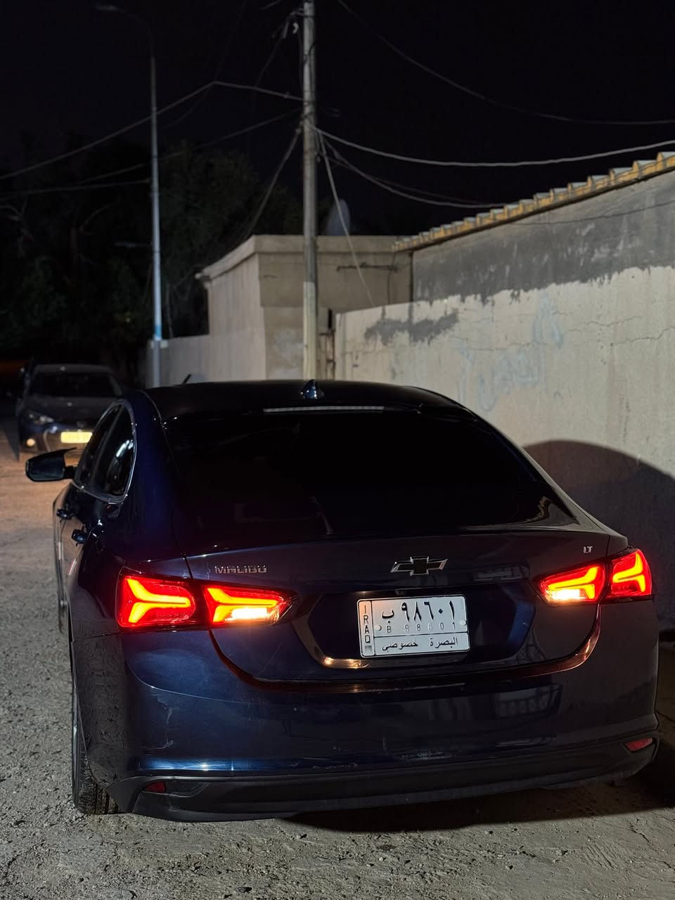 ماليبو 21 قطعتين سياره جاهزه من كلشي نضيفه 
شعندك مراوس نزل 
***********
