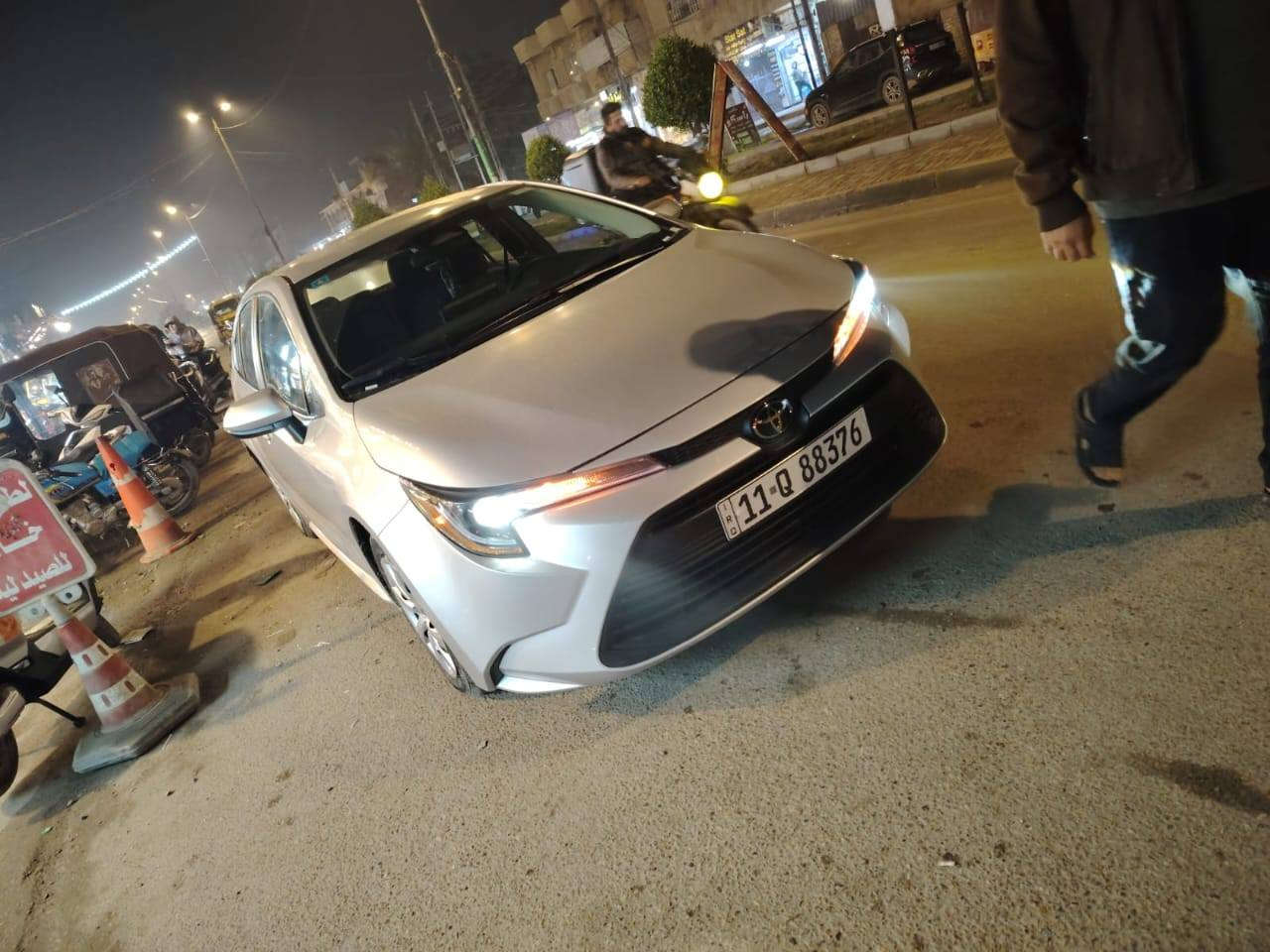 موديل 24 بدون دواخل ماشيه 21 سياره كبس كلها عدا حادثها بأمريكا
ومصلح
عنوانها بغداد الشعب والسيارة باسمي 
للاستفسار الاتصال فقط غير متواجد على الفيس
*********** بغداد, العراق
