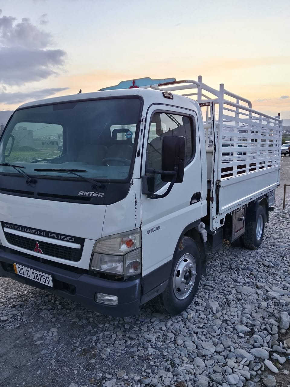 البيع کنترمودل2008
مواسفات محريك کير أکسل شانسي بلادي بشر
تول بودي (  3 متر  ) و (  50 سانتم ) قياس ستاندارد بلادي
بودي شانسي بلادي  محريك سوبرچارج سنه وي 
2029 جديدمباشرتحويل مکانه سليماني ***********
