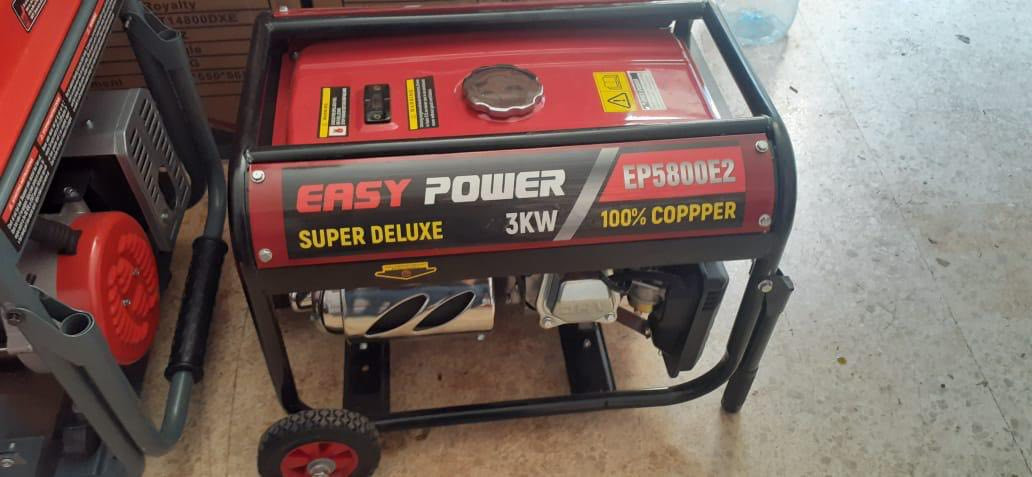 السلام عليكم 
توجد مجموعه من المولدات  بانواع مختلفة للبيع بسعار مناسبة   العنوان الدورة البوعيثة
 ***********
