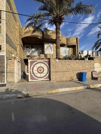 منطقه داموك • ٢١٠م • واجهة ١٠م