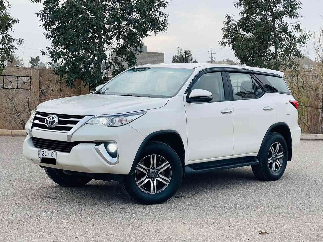 فۆڕچنەر مۆدیل2018تۆماتیک دەبڵ اکسل مواسەفات شاشە ئایپادو کامیرا سوکان ڤۆلیوم تەحدید سورعە  چوار جام کارەبایی ئاوینە کارەبایی تەبریت مەرکەزی  لیدو عەدەسە چوار تایەی لۆکی لەژیرە سنەوی  نوییە تا2030مانگی4 سیستەمی غازی ئیتالی بۆ بەستراوە سەیارەکە زۆر بە پاکی ماوەتەوە 114هەزار ڕۆیوە گێڕو مەکینەو دەبڵ اکسل و تەبریت بەشەرت سەیارەکە نمونەیە لەجوانی سحری235مەجال شوین کۆیە ژم***********وەتساپ و ڤایبەری لەسەرە كويسينجاك, أربيل
