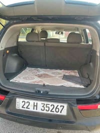 من رخصة الادمن سبورتج 2012 خليجي نص فول رقم اربيل سنويه لل2030. السيار...