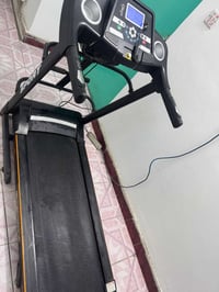 جري • King Fitness • الكاظميه