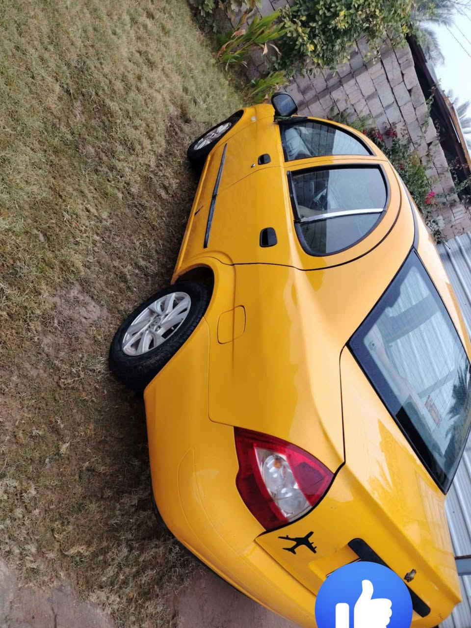 للبيع تايبا مديل18كفاله عامه عده جاملغ تبريد ثلج كير وحداديه ومحرك كفاله رقم قادسيه عنوان ديوانيه السعر 51 ***********
