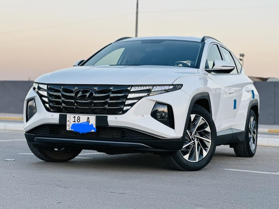 سلام عليكم
توسان2020 خليجي مكفوله  للبيع رقم بابل  دولي 
ماشيه 47الف فقط

 

•المحرك :  دوش 2000  
•المواصفات 

•دخول ذكي(بصمة عدد 2)

•تشغيل عن بعد 

•تشغيل بصمة  

•دشبول متغير ألوان 

•مري شفط 

•كاميرا دوارة 

•شاشة كبيرة  ايباد  +كاميرا اصلية 

•حساسات امامية خلفية

مصابيح امامية زنون مع LED 

مصابيح خلفية LED

•مقاعد امامية كهرباء عدد2

•مثبت سرعة Cruise 

•أوضاع القيادة Drive Mode ايكو_سبورت_نورمال 

•هاند بريك بصمة 

•نظام نزول منحدرات 

•أشاير بالمري 

•اوتو هولد

•شحن وايرليس

•تبريد امامي خلفي )  

•سعره 195 وبيها مجال اتصل وتدلل 
المكان كربلاء 
•رقم الهاتف  ***********
ماشيه 47
