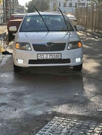 كورلا 2007 المحرك وكير مكفولات  السيارة تخم تاير  الصدر جديد  السيارة ...