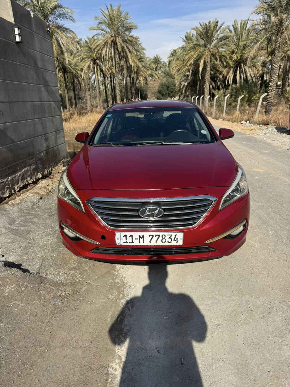 سوناتا 2015 السونار مرفق مع الصور 
بدون ضربه ولا دواخل سياره مال بيت كلش جديده 
السعر 123
العنوان ديالى الخالص 
***********
