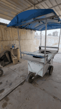 عربانه للبيع كامله طباخات *********** السعر   ٢٠٠ وبيه مجال
