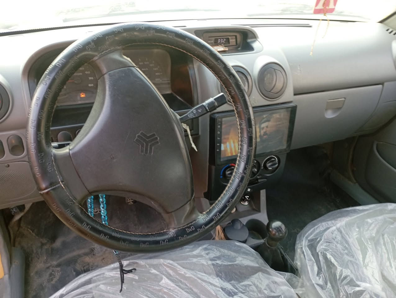 سلام عليكم سايبا للبيع موديل 13 سياره جاهزء من كل شي مصفره غرامات سعر 27 بيها خيط تبخير بدايته وفطر بل شاصي كد اصبع ***********. فقط واتساب
