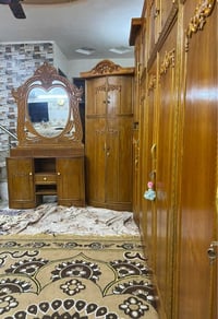 غرفه نفخ • ست ابواب صاج • الحسينيه مال الراشديه