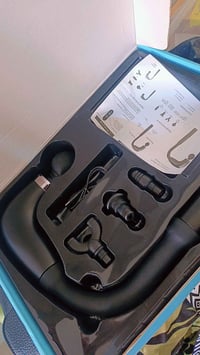 دلاكة • شحن