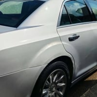 ٢٠١٣ • وارد كندي • حادث خلفي