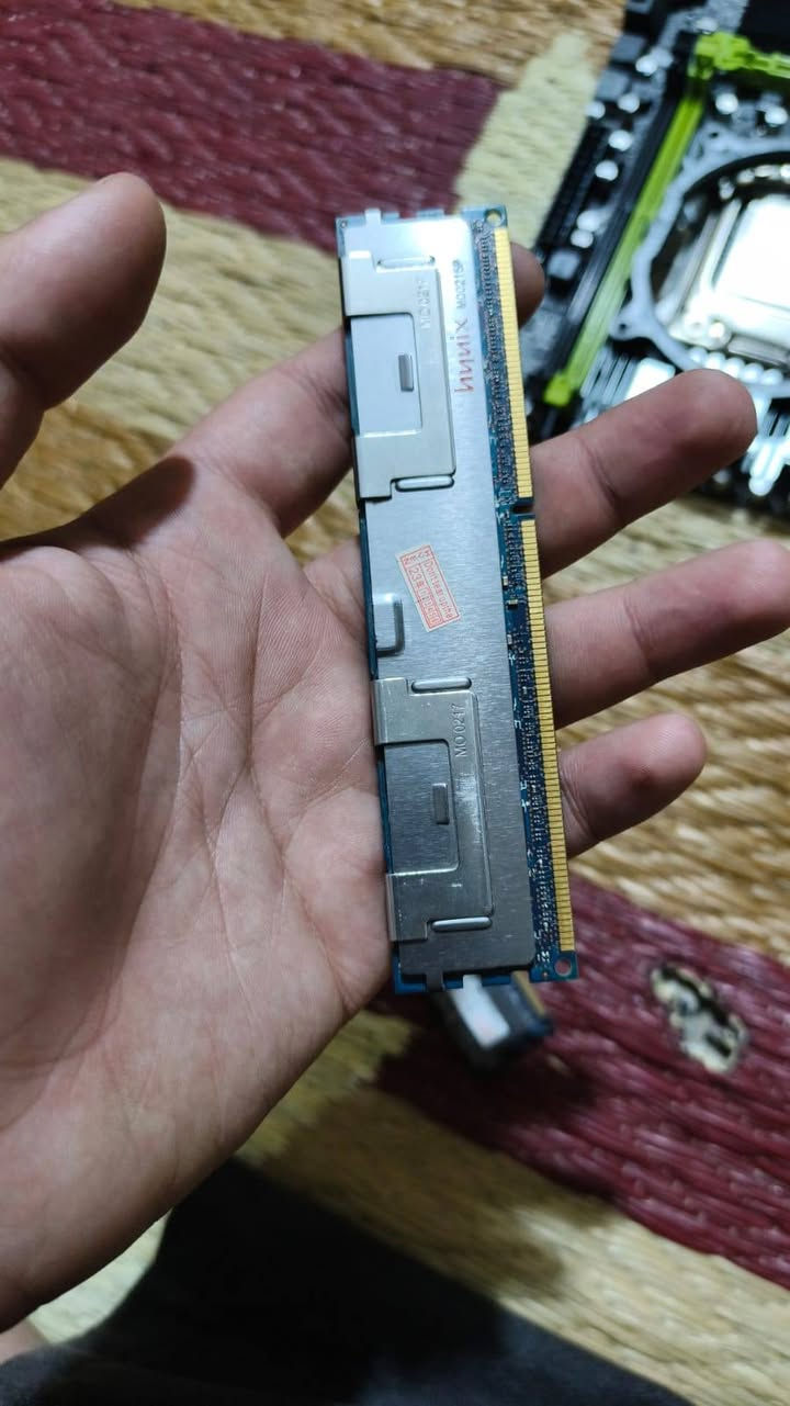 E5 2630 v2
ram 16g 4×4
X79
45 واصل شغالات ومفحوصات 
***********
